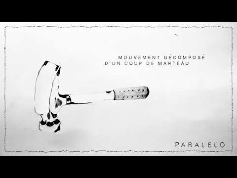 Pascal Comelade - Mouvement décomposé d'un coup de marteau (Official Music Video)