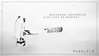 Pascal Comelade - Mouvement Décomposé d'un Coup De Marteau