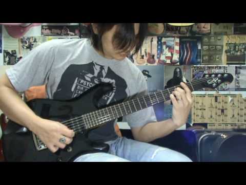 OLP John Petrucci Bk 2005 - Nero image 11