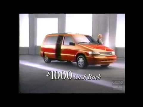 Thumbnail for Chrysler Plymouth Stars of Chicagoland | Television Commercial | 2005 by Peugeot, Netherlands, Mitsubishi Motors, Chrysler, Jeep, Car, Vehicle, Ram Trucks, General Motors