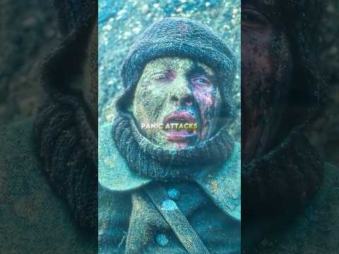 Untold Stories of Panic and Trauma on a D-Day