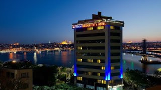 Istanbul Golden City Hotel, İstanbul, Turkey