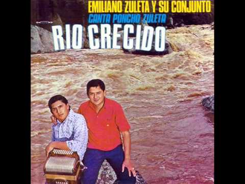 Los Hermanos Zuleta - Nostalgia De Poncho