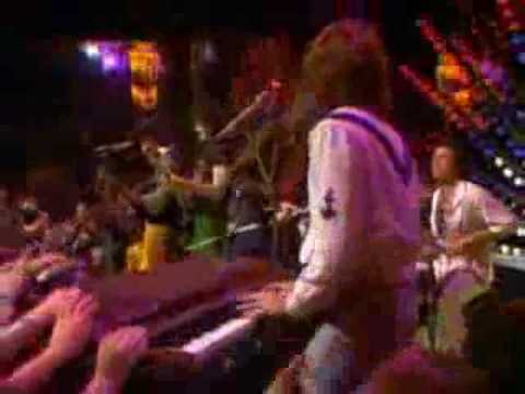 Sherbet. Rock Me Gently