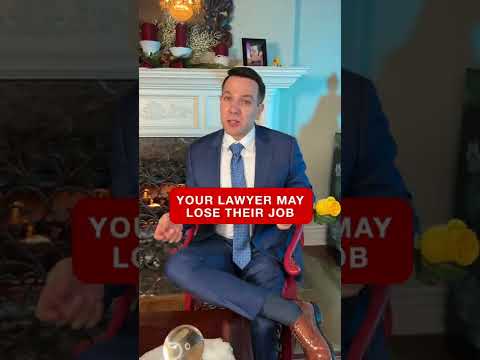 The Rule About Sex With Lawyers - 😳😳😳                                        #Shorts #law #dating