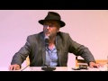 GEORGE GALLOWAY MP Speech - The Crisis Of.