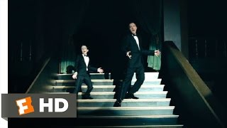 Beyond the Sea (10/10) Movie CLIP - As Long As I&#39;m Singing (2004) HD