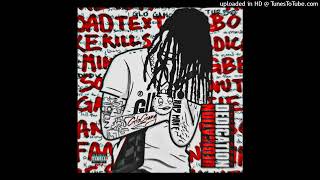 Chief Keef - She Like (Official Audio)