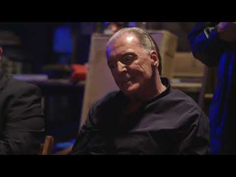 GRAVESEND SERIES, Season 2, It's Sauce Not Gravy