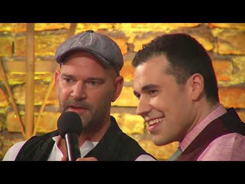 Die verborgene Welt der Volksmusik: Ein exklusives FOLX STADL Interview mit Udo Wenders