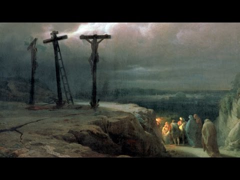 What Was Crucifixion Like?