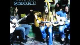 Blackberry Smoke - Son Of A Bourbon