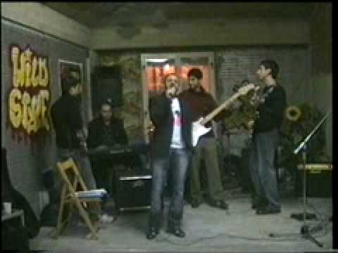 Like a rolling stone - bob dylan ,harp live cover, Opuntia Live