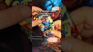 👉 DÍA 50… hoy sí hubo suerte 😭🔥#PokemonTCG #CartasPokemon #PokemonOpening #Shorts #ETB