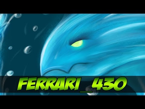 Ferrari_430 7300 MMR Plays Morphling vol 3 - Dota 2