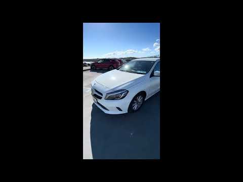 Mercedes A180 1.6L Petrol Auto | Fully Loaded - Image 2