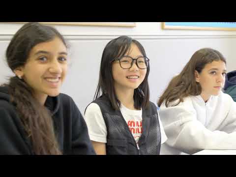 BSS Oundle School Summer Camp video