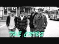 The Cribs- Women's needs