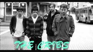 The Cribs- Women's needs