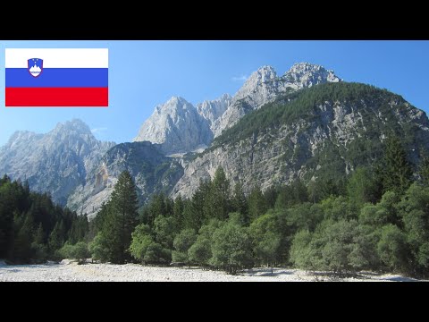 Trans-Slowenien mit dem mountainbike - X Alp Ost 2015