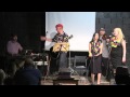 Croydon HeartWorks Night 1 Captain Sensible