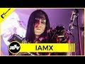 IAMX - After Every Party I Die | Live @ JBTV