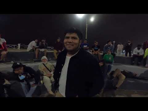 ZILA2K vs JUAN - SEMIS - LZ BACK TO LENNON