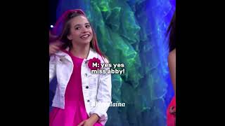 Download lagu #dancemoms #edit #maddieziegler #abbylee #capcut #kenzieziegler #teacherspet #fypage teachers pet🍎 mp3 Download lagu #dancemoms #edit #maddieziegler #abbylee #capcut #kenzieziegler #teacherspet #fypage teachers pet🍎 mp3