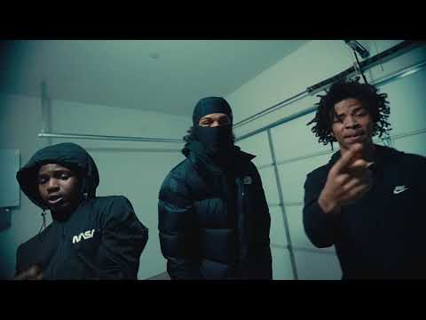 EBK Jublockshotta - “G Block” Dir@byspky  