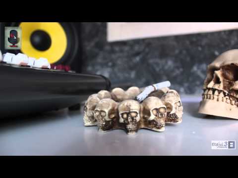 Teaser- Sesu,Ciuraru,Echo,Rece,creTzu,Fatza - Drunk