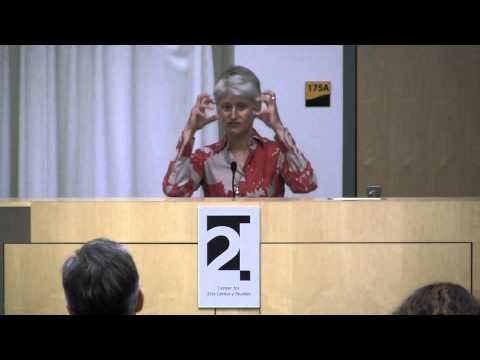 Elizabeth Povinelli – The Four Figures of the Anthropocene (2014) | Foucault News