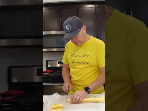 making the carnivore noodles