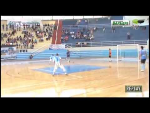 Nova Aliança x Barroca - Final 11º Campeonato Municipal de Barueri 1ª divisão 2012