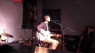 Marty Cain - Weighing Me Down