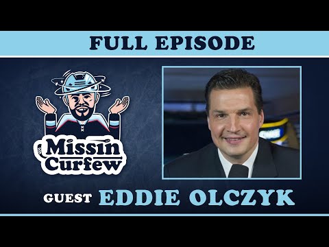 FULL EPISODE (41): Pickin Ponies with Eddie Olczyk