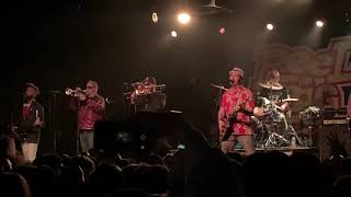 Reel Big Fish live at Ace of Spades - I Want Your Girlfriend to be my Girlfriend Too