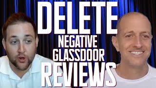 Remove Bad Glassdoor Reviews - 100% Guaranteed & Affordable