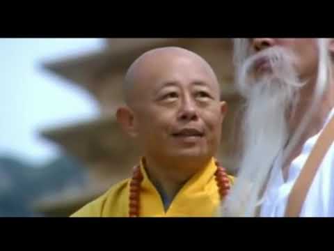 KUNG FU  film d'action comédie