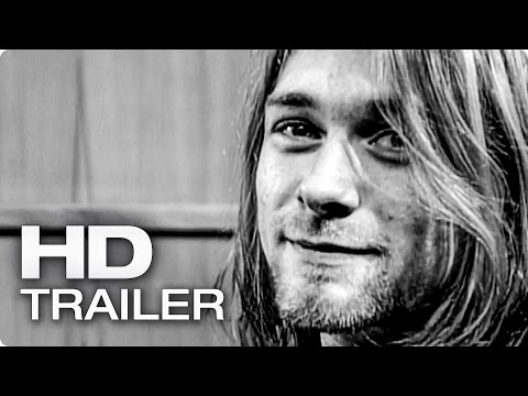 Cobain: Montage Of Heck (2015) Trailer