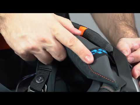 X.WED3 TUTORIAL - HOW TO PLACE LINING