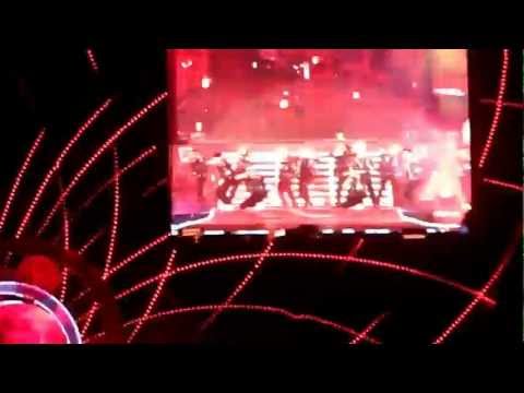 [Fancam 130116] B.A.P- Power @ GDA