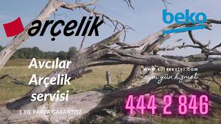 Avcılar Arçelik Servisi 444 28 46 En Uygun Fiyat