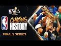 2022 NBA Finals CHASINGHISTORY MINI MOVIE Full Compilation