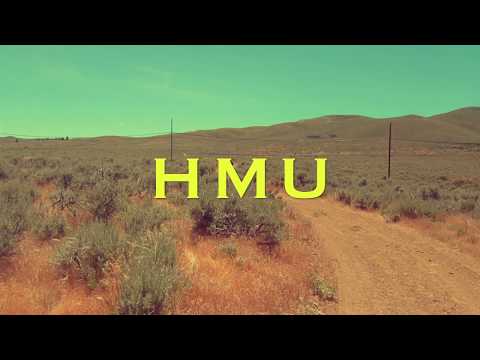 Just $am - HMU feat. Alec Rigg (Official Video)