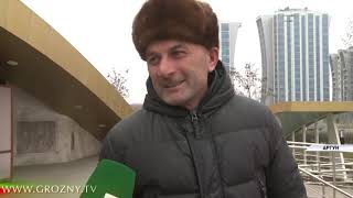 В прошедшем году в Чечне построено 39 мечетей  