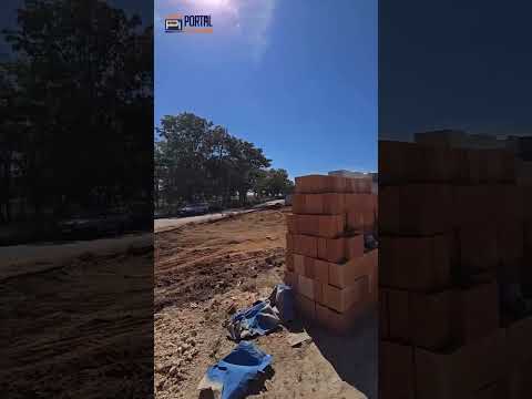 Lote à venda no bairro Residencial dos Lagos em Formiga MG