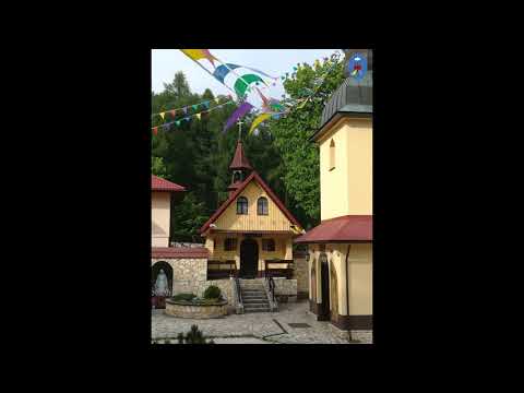 Pustelnia 22.05.2021 - Czuwanie przed Zesłaniem Ducha Świętego