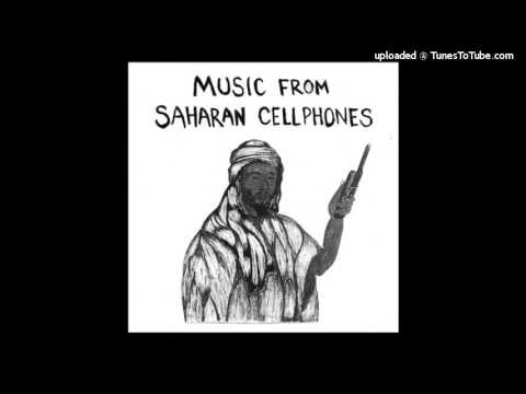 Saharan Cellphones Volume 1: kabablon