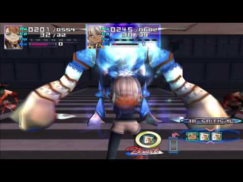 Xenosaga Episode 1 HD Walkthrough Part 43