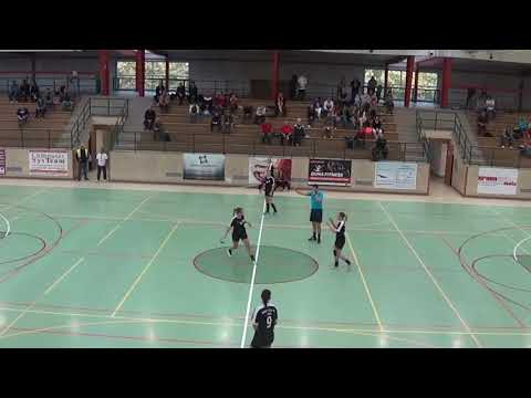 MK 2. forduló, Mohácsi TE - Dorogi ESE 2018. 10. 02.